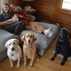 Meet your Posher, Lindsay